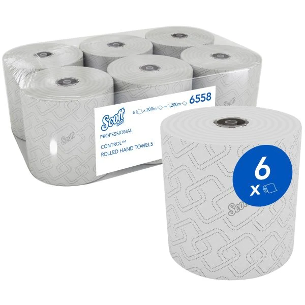 6558